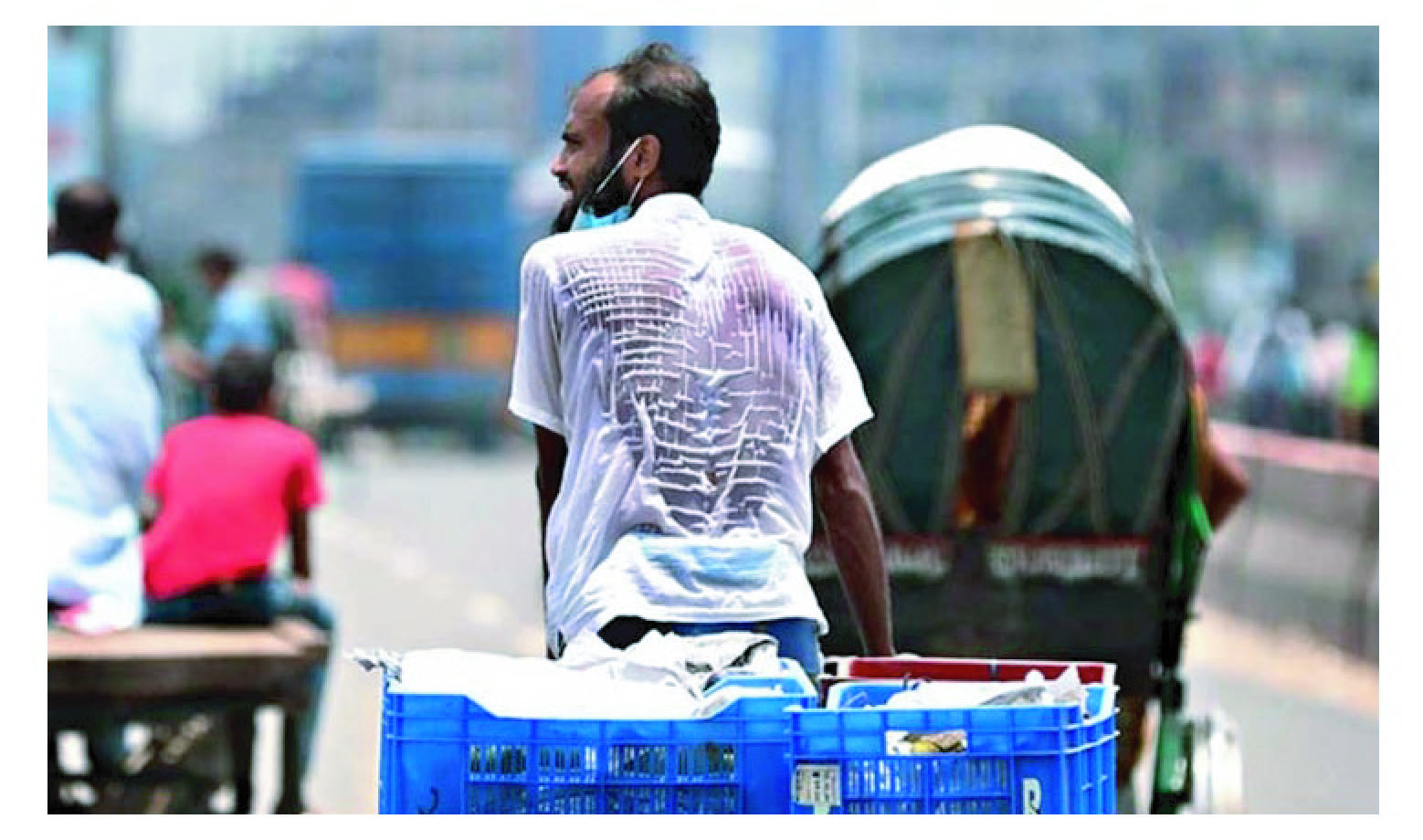 তাপমাত্রা অপরিবর্তিত থাকবে