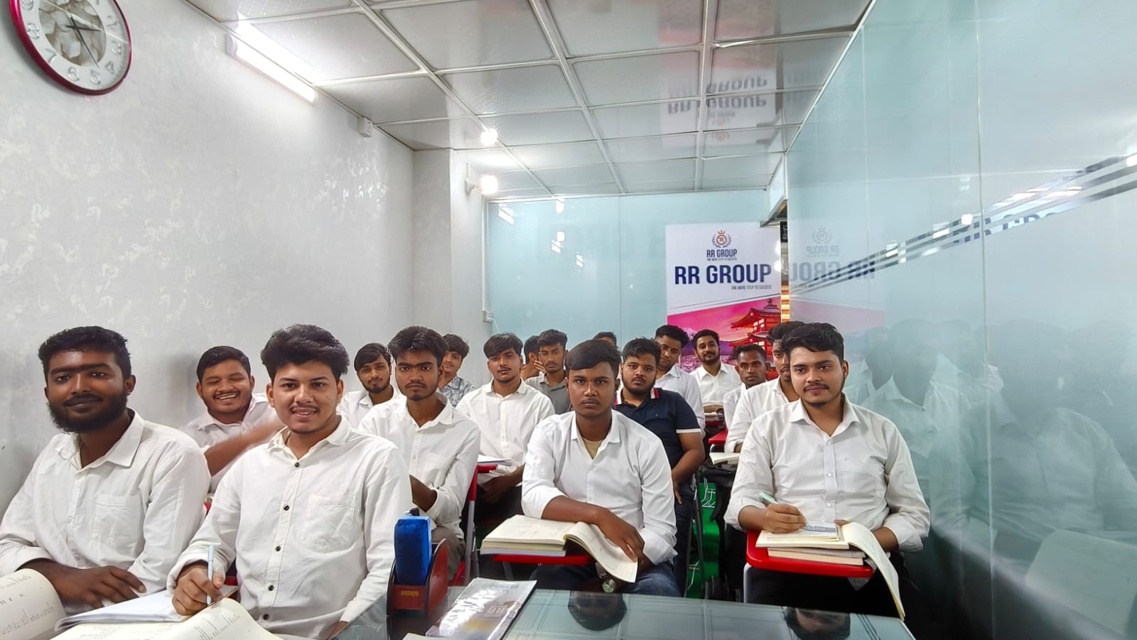 'জাপানিজ ভাষা’ প্রশিক্ষণে স্বপ্ন বুনছে শিক্ষার্থীরা