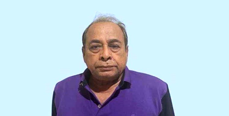 জিয়া হত্যাকাণ্ডে ৪৫ বছর পর গ্রেফতার পলাতক মেজর মোজাফফর