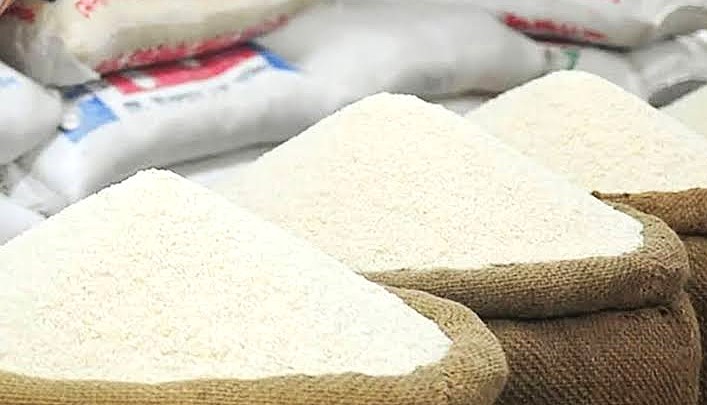 সুগন্ধি চাল রপ্তানিতে ৫০ শতাংশ কোটা কমাল সরকার