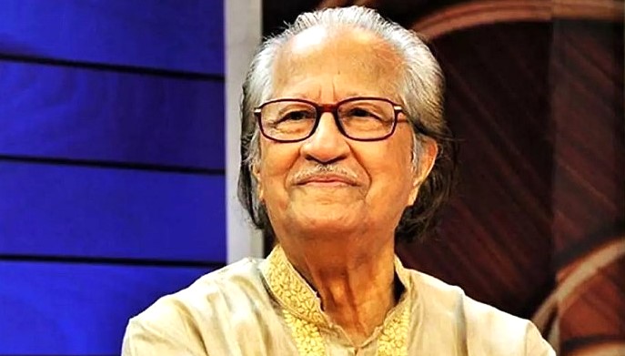 একুশে পদকপ্রাপ্ত বরেণ্য চিত্রশিল্পী মুস্তাফা মনোয়ার আর নেই
