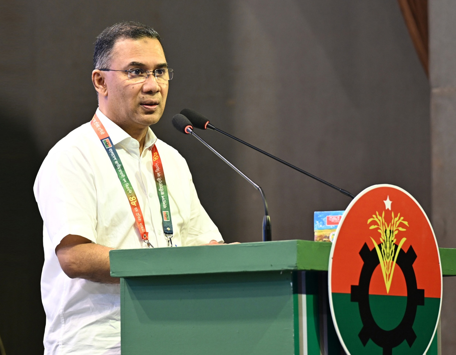 বিভ্রান্তি ছড়িয়ে অরাজকতার পাঁয়তারা চলছে : প্রধানমন্ত্রী
