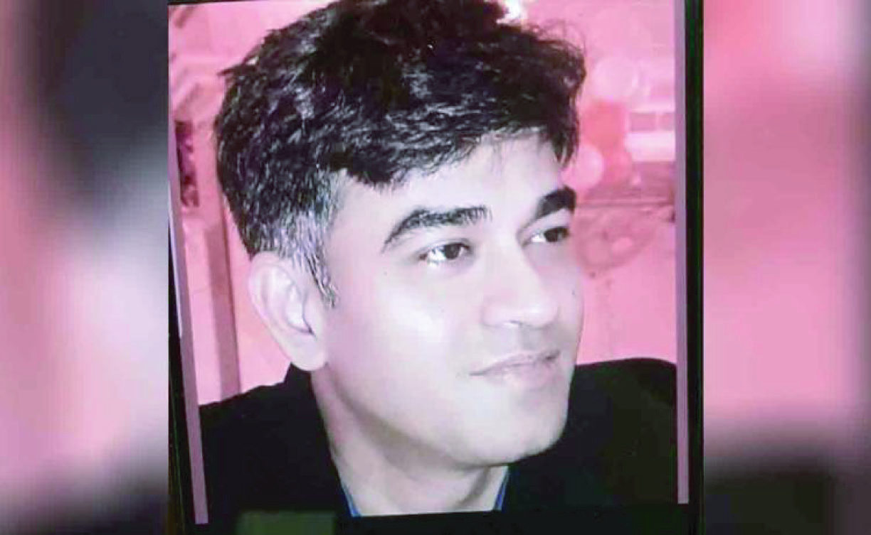 পশ্চিমবঙ্গ বিজেপি নেতা শুভেন্দু অধিকারীর ব্যক্তিগত সহকারী চন্দ্রনাথকে গুলি করে হত্যা