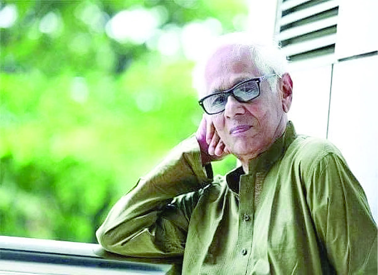 কমরেড হায়দার আকবর খান রনোর দ্বিতীয় মৃত্যুবার্ষিকী আজ