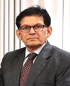 জাতিসংঘ সাধারণ পরিষদের সভাপতির দায়িত্ব গ্রহণ করছেন পররাষ্ট্রমন্ত্রী