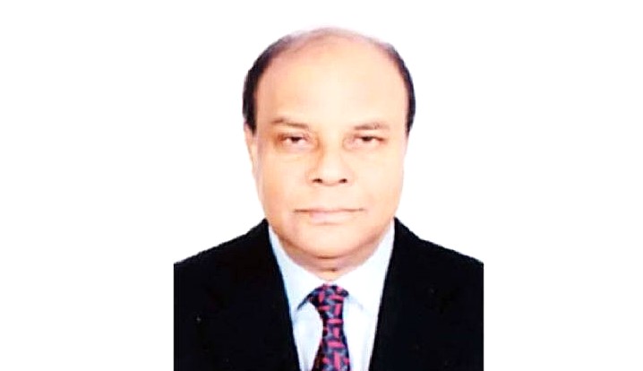 সাবেক এমপি আখতারুজ্জামান গ্রেফতার