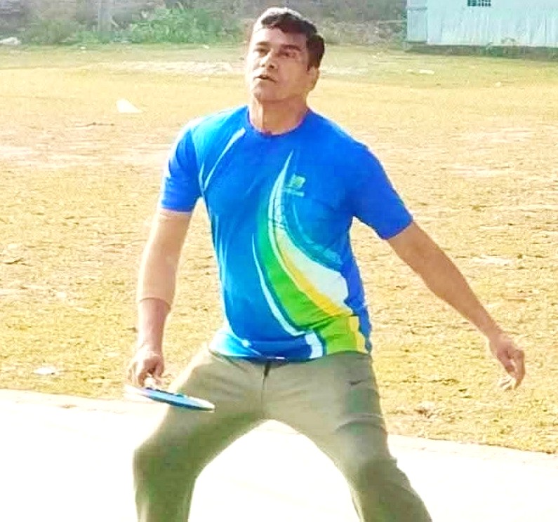 ক্রীড়াঙ্গনের হারানো ঐতিহ্য ফিরিয়ে আনতে ব্যতিক্রমী উদ্যোগ পানিসম্পদ প্রতিমন্ত্রীর