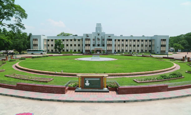 রাবির ভর্তি পরীক্ষা শুরু ৮ জানুয়ারি
