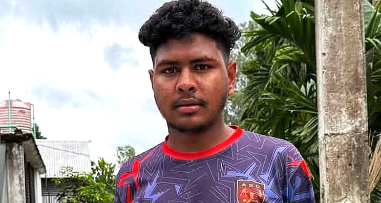 বকশীগঞ্জে বিদ্যুৎস্পৃষ্ট হয়ে শিক্ষার্থীর মৃত্যু