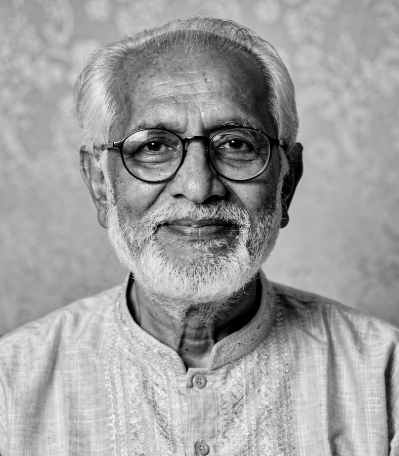 একুশে পদকপ্রাপ্ত কবি আল মুজাহিদীর জীবনাবসান