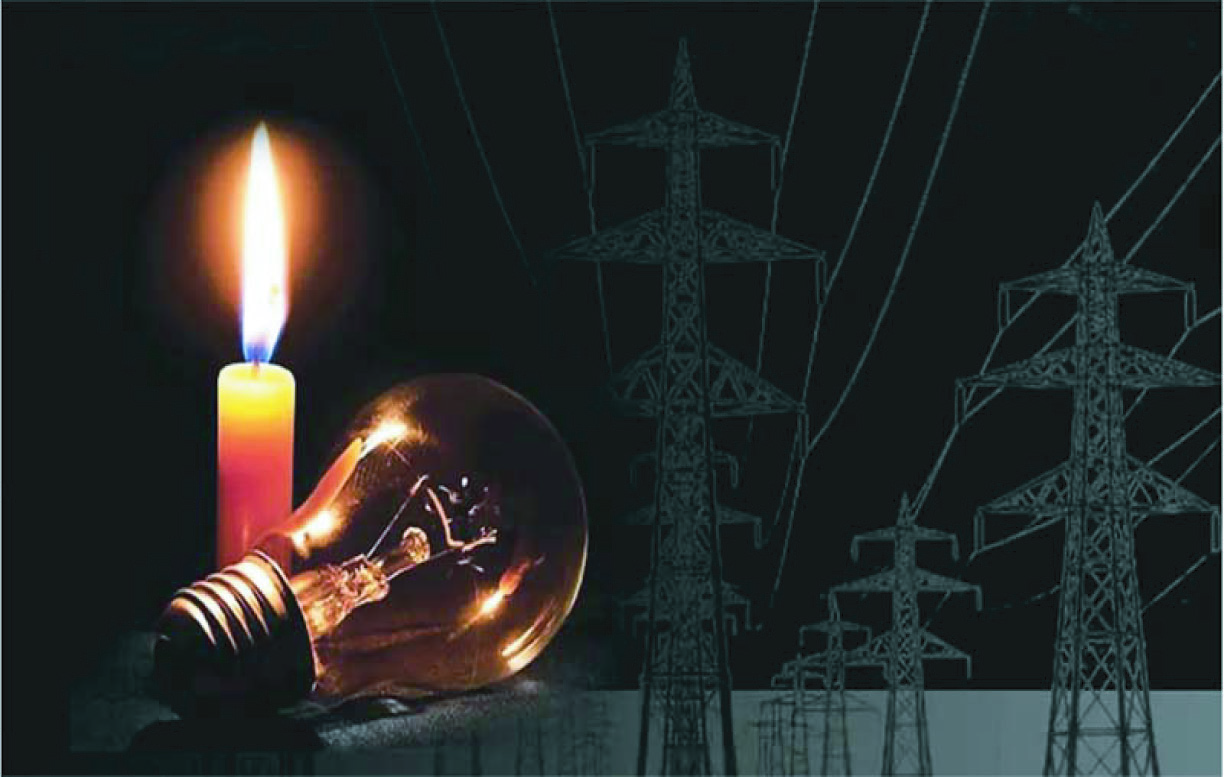 উজিরপুরে তীব্র লোডশেডিং, এসএসসি পরীক্ষার্থীসহ জনজীবন বিপর্যস্ত