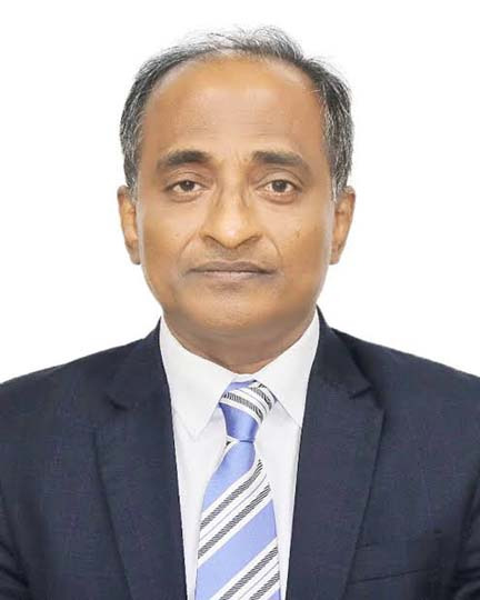 বাণিজ্য সচিব মাহবুবুর রহমান মারা গেছেন