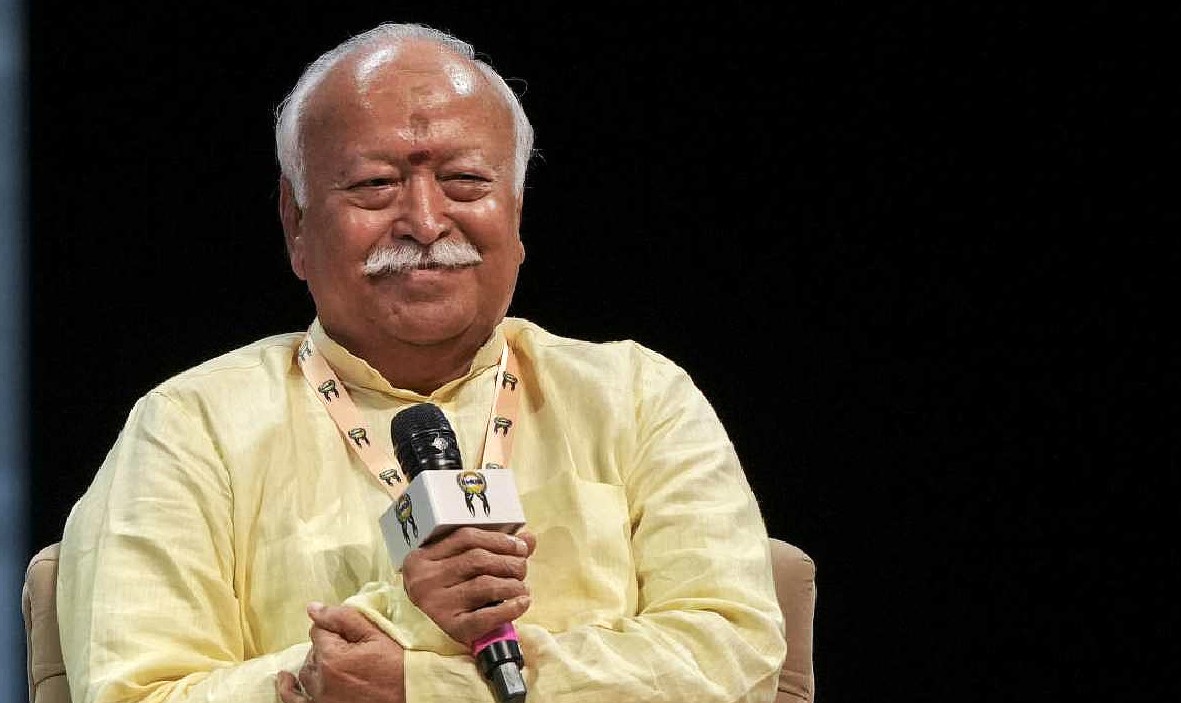 মুসলিমদের বের করে দেওয়া হিন্দুত্ববাদ নয়