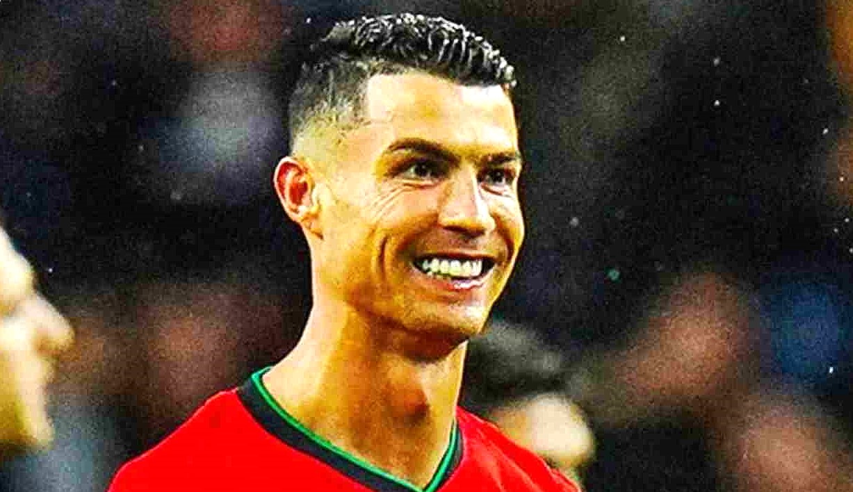 ফুটবলকে বিদায় জানানোর পথে রোনালদো
