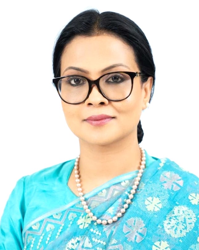 মহিলা ক্রীড়া সংস্থায় ২৯ সদস্যের কমিটি, সভাপতি ব্যারিস্টার সারওয়াত সিরাজ শুক্লা