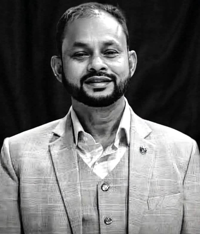 আমেরিকায় ট্রাক চাঁপায় বাংলাদেশী ব্যবসায়ী নিহত