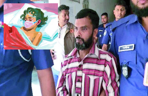 মাগুরায় শিশু আছিয়া ধর্ষণ ও হত্যা: হিটু শেখের মৃত্যুদণ্ড বহাল রাখলেন হাইকোর্ট