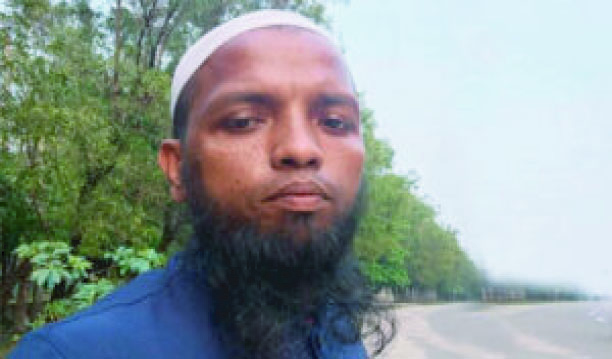 জৈন্তাপুরে মেয়েকে ধর্ষণের অভিযোগে বাবা গ্রেপ্তার