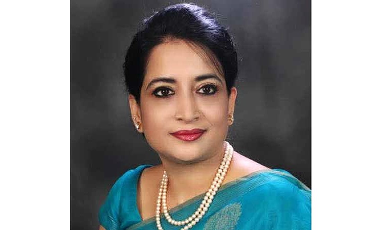 সাবেক এমপি সেলিমা আহমাদ মেরী আর নেই