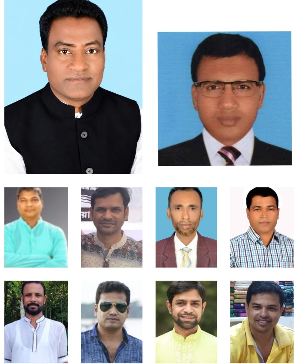 বানারীপাড়ায় আওয়ামী লীগের ১০ নেতা-কর্মীকে জামিন না মঞ্জুর করে কারাগারে প্রেরণ