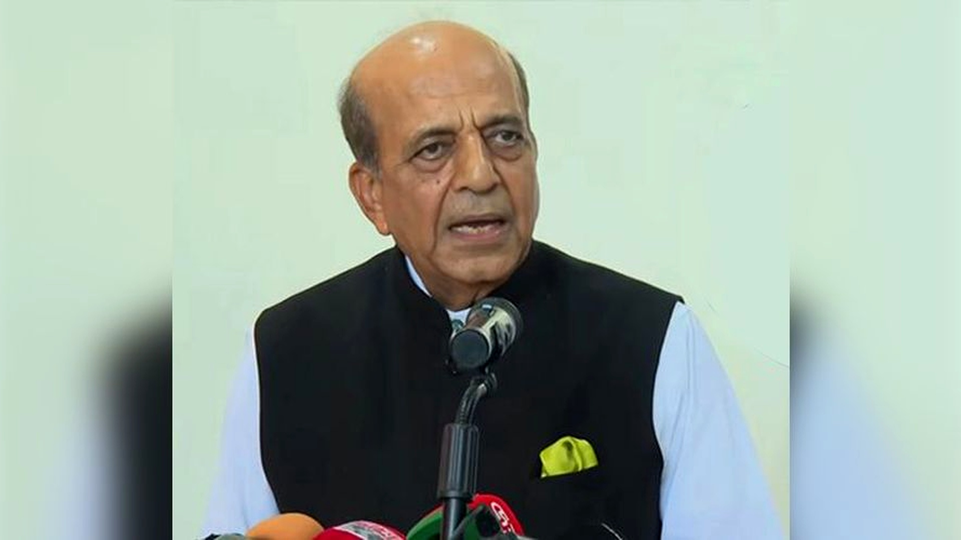 শেখ হাসিনাকে ফিরিয়ে দিতে নির্দিষ্ট সময়সীমা নেই, আইনি প্রক্রিয়া চলমান: ত্রিবেদী