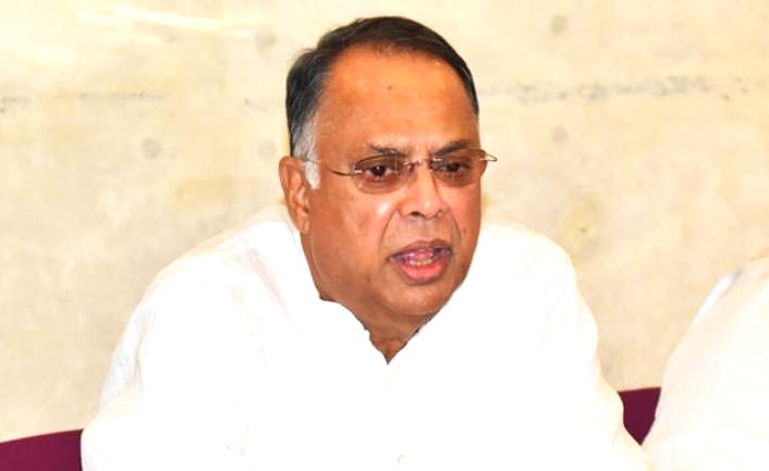 অসুস্থ হয়ে হাসপাতালে ভর্তি বিদ্যুৎ, জ্বালানিমন্ত্রী টুকু