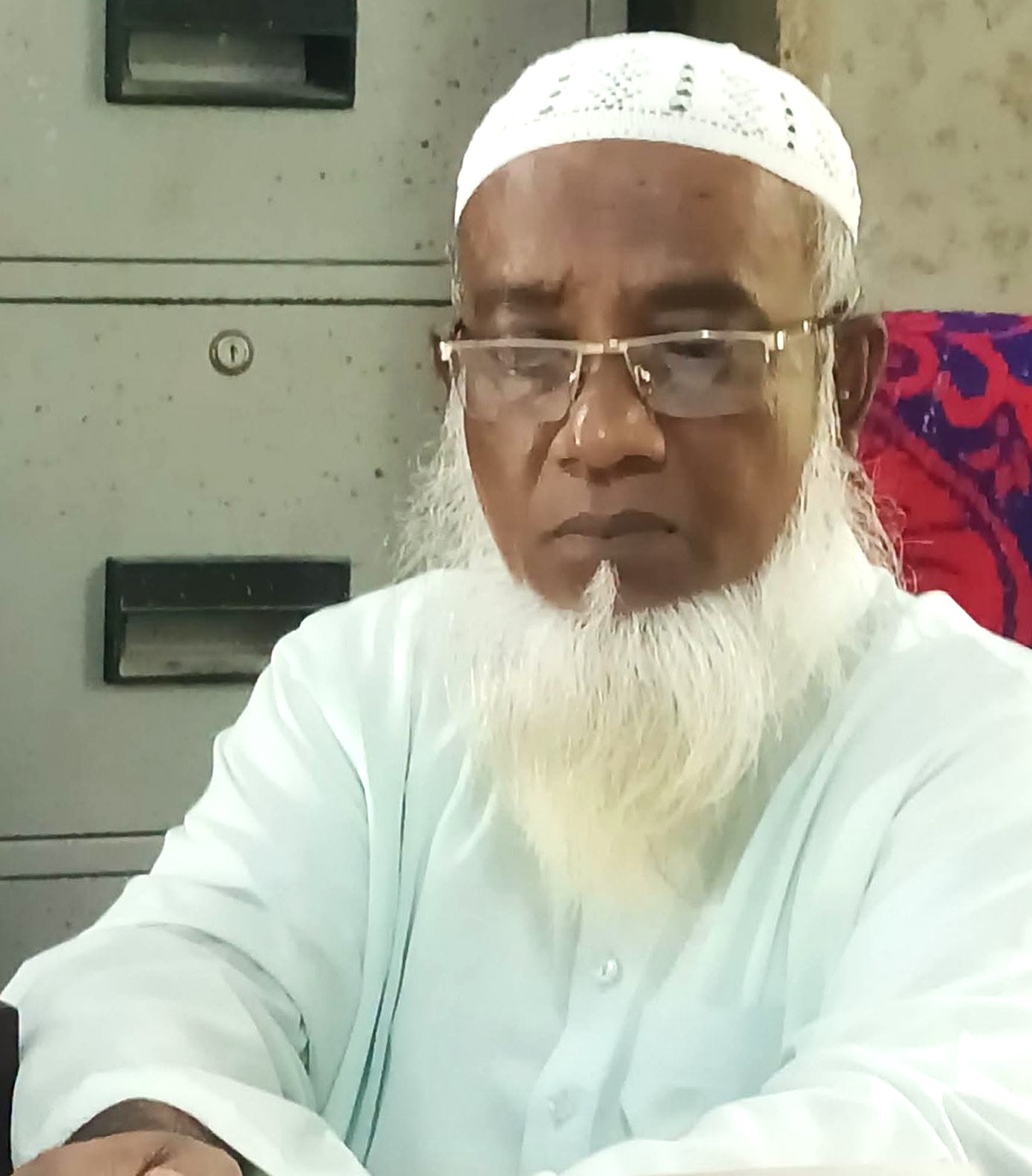 বানারীপাড়ায় অনিয়ম-দুর্নীতির অভিযোগে অধ্যক্ষ সাময়িক বরখাস্ত