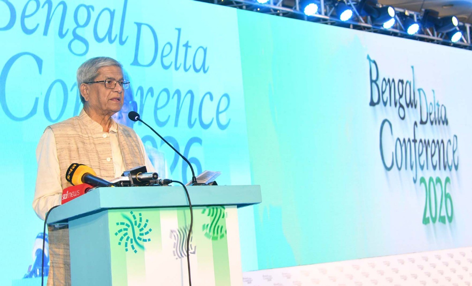 রাষ্ট্রপতির পদত্যাগের গুজবে কান দিবেন না: মির্জা ফখরুল
