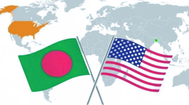 বাংলাদেশসহ ৬০ দেশের পণ্যে যুক্তরাষ্ট্রের নতুন শুল্ক আরোপ
