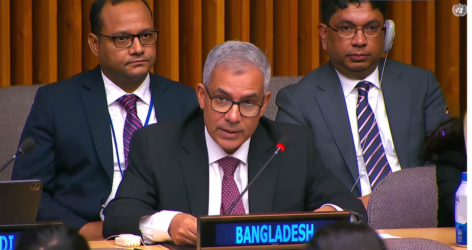 বাংলাদেশ-নেপালের এলডিসি উত্তরণ পেছানোর সুপারিশ ইকোসকের