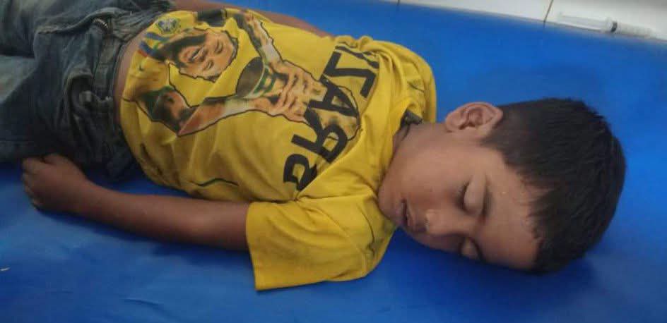 বকশীগঞ্জে পুকুরের পানিতে ডুবে শিশুর মৃত্যু