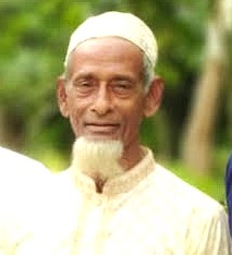 উজিরপুরে বসতঘরে ঢুকে বৃদ্ধকে মারধর ও জিম্মি করে লুটপাট, থানায় অভিযোগ