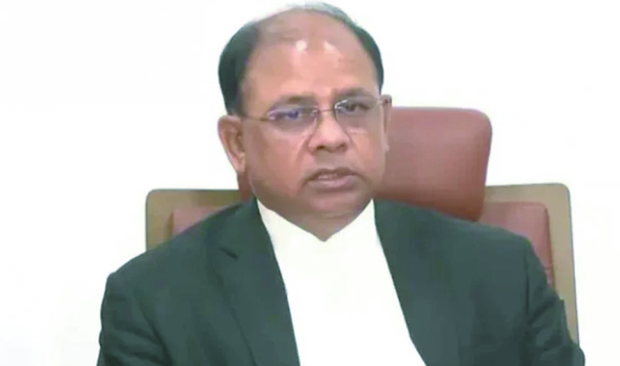 শাপলা চত্বরের ঘটনায় নিহত ৫৮ জনের পরিচয় শনাক্ত: ট্রাইব্যুনালের চিফ প্রসিকিউটর