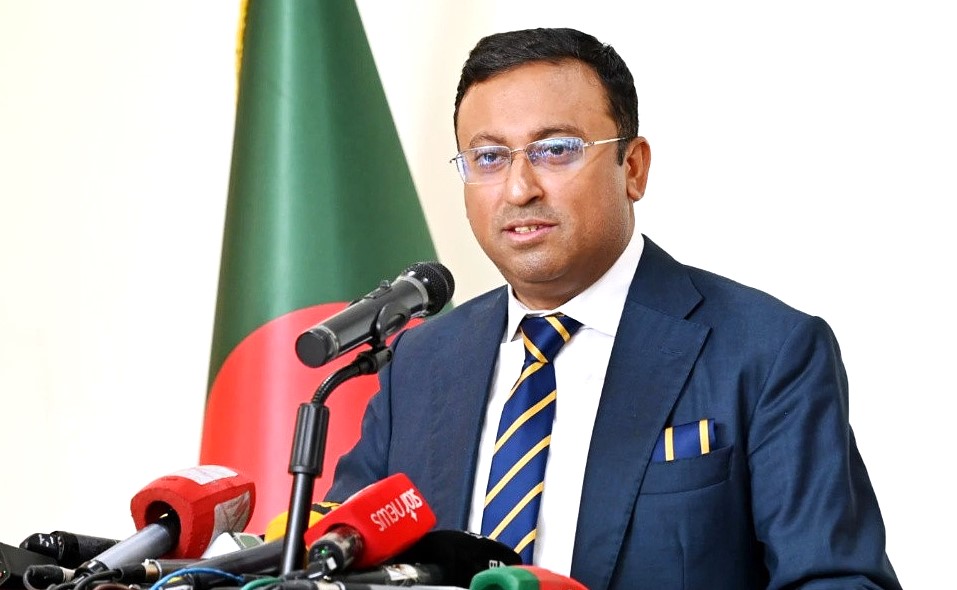 জাতিসংঘ অধিবেশনের আগে প্রধানমন্ত্রীর ভারত সফরের সম্ভাবনা নেই: পররাষ্ট্র প্রতিমন্ত্রী