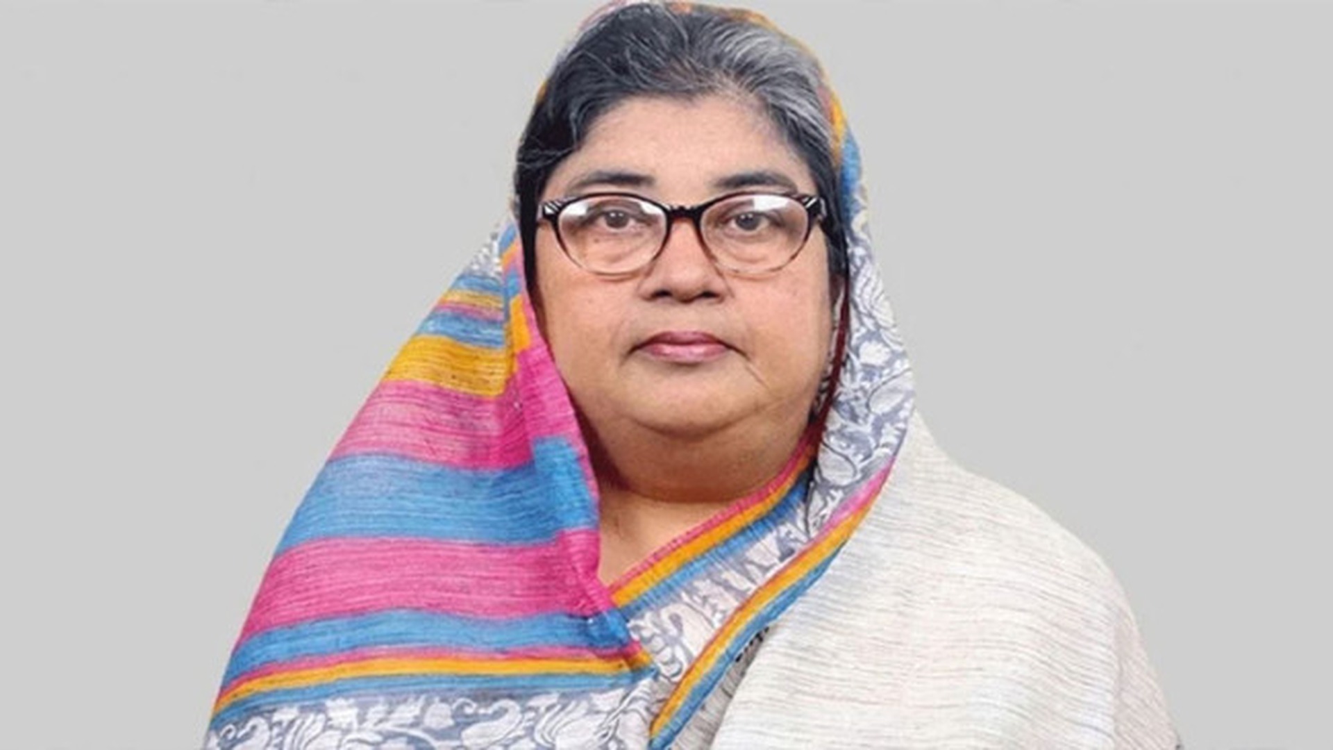 বিনা প্রতিদ্বন্দ্বিতায় এমপি হচ্ছেন এলিজা জামান