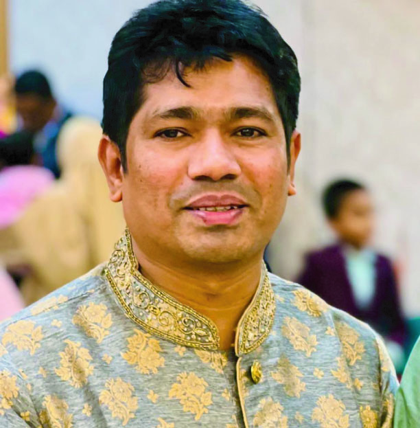 ফেসবুকে পোস্ট, মধ্যরাতে এনসিপি নেতা আমিরুল বহিষ্কার
