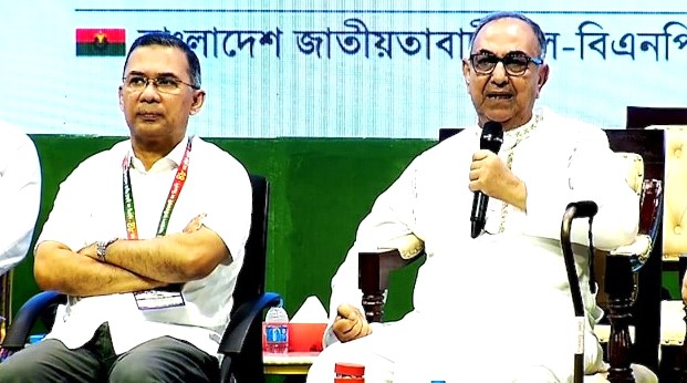 ‘আপনার ভালো কাজগুলো খারাপ লোকের কাজে ধ্বংস হচ্ছে’