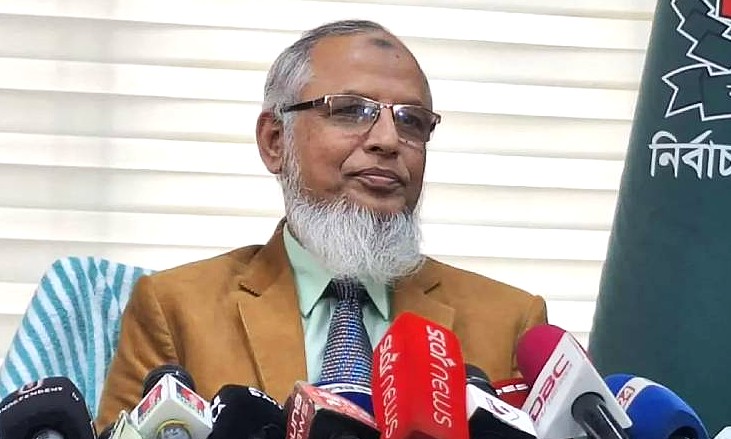 অক্টোবর থেকেই ধাপে ধাপে স্থানীয় সরকার নির্বাচন,আগস্টে তফসিল