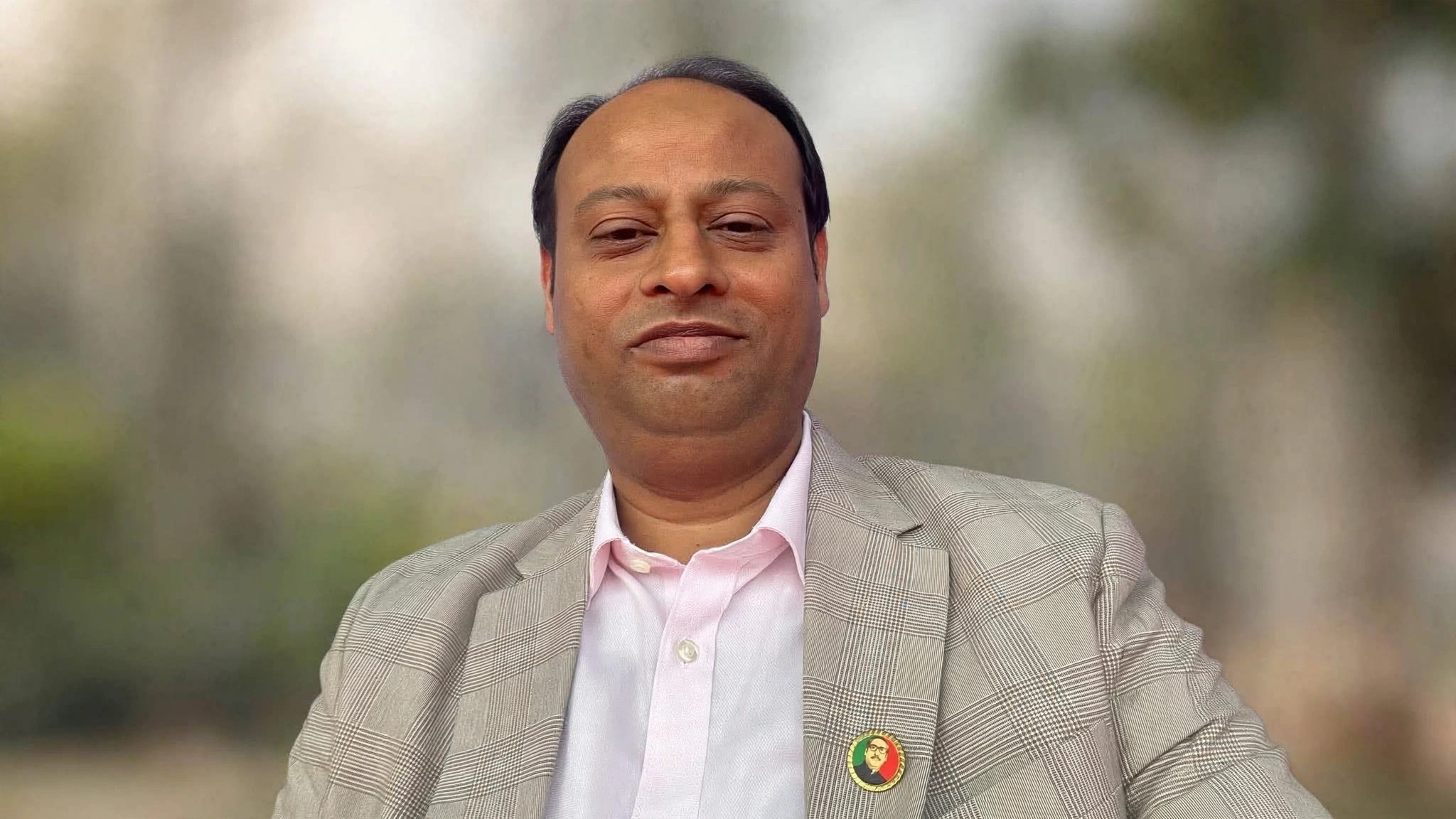 কলকাতায় মারা গেলেন ছাত্রলীগের সাবেক সাধারণ সম্পাদক মাহফুজুল হায়দার চৌধুরী রোটন