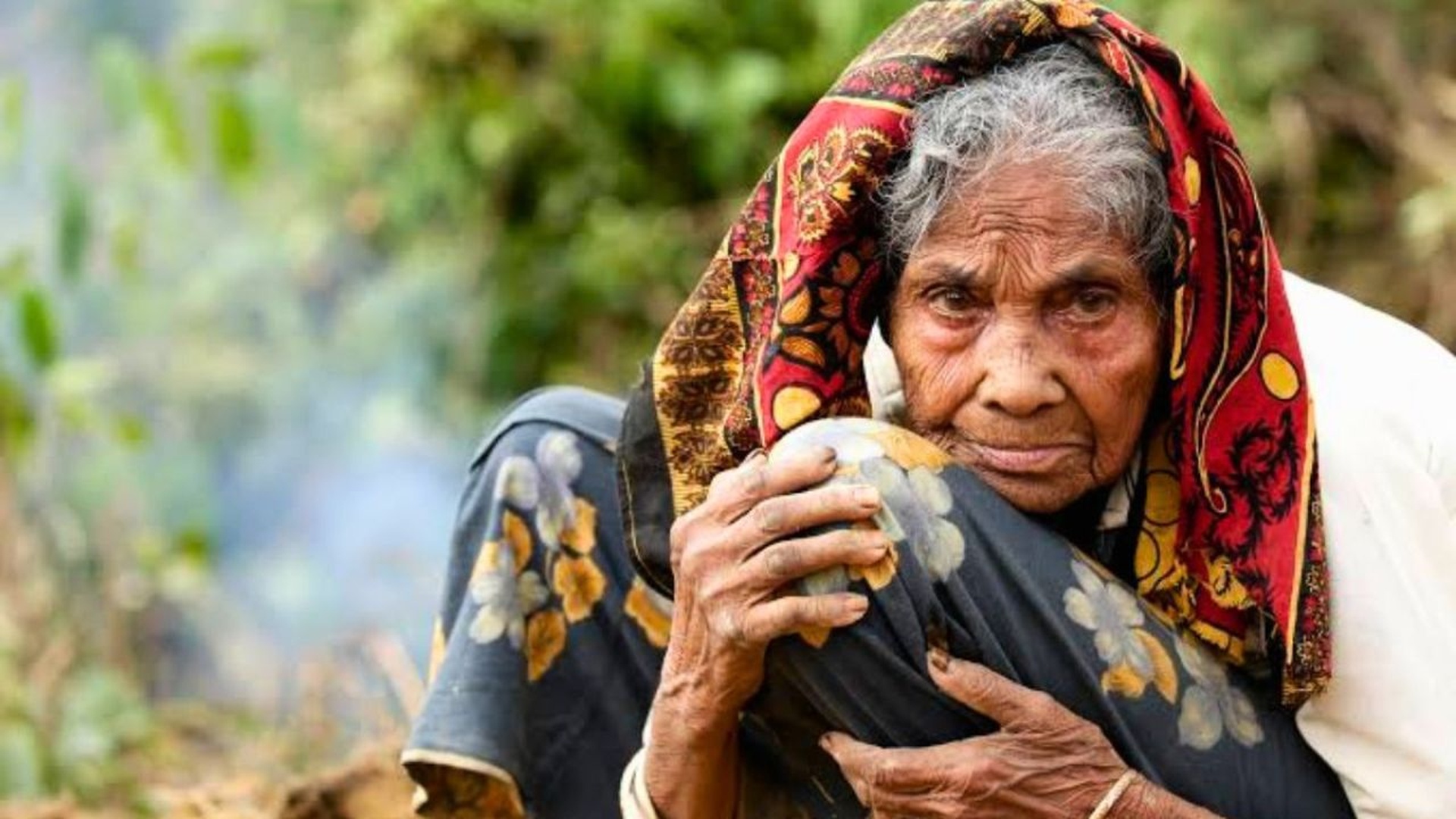 প্রবীণদের মর্যাদা ও অধিকার: আধুনিক সমাজের দায়বদ্ধতা