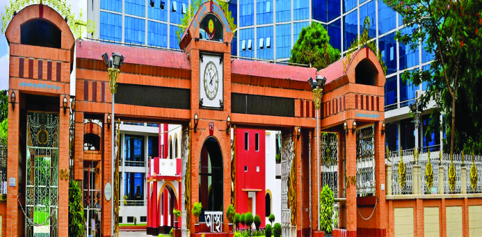 ডিএমপির অভিযানে গত ২৪ ঘণ্টায় ৪৩১ জন গ্রেফতার, মামলা ২৩