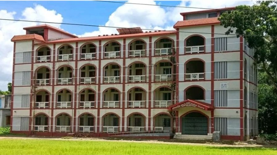 শার্শায় জাল সনদে চাকরি, তদন্তে ধরা ৩ শিক্ষক