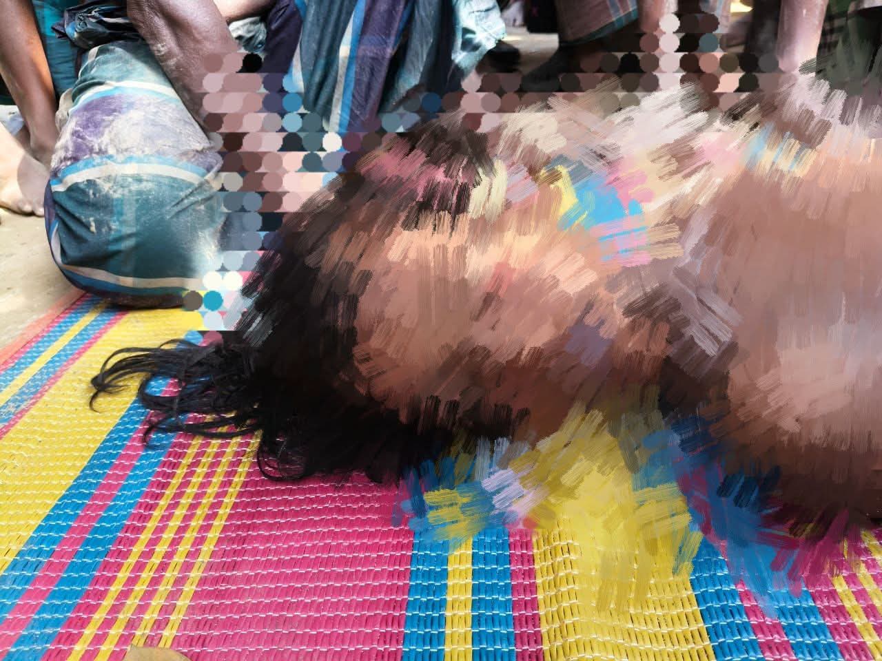 বকশীগঞ্জে ব্রহ্মপুত্র নদে ডুবে ১১ বছরের শিশুর মৃত্যু