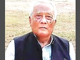 সাবেক প্রতিমন্ত্রী সতীশ চন্দ্র রায় আর নেই