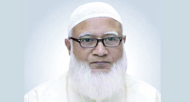 আমরা জুলাই শহীদদের কাছে চিরঋণী: আমীরে জামায়াত