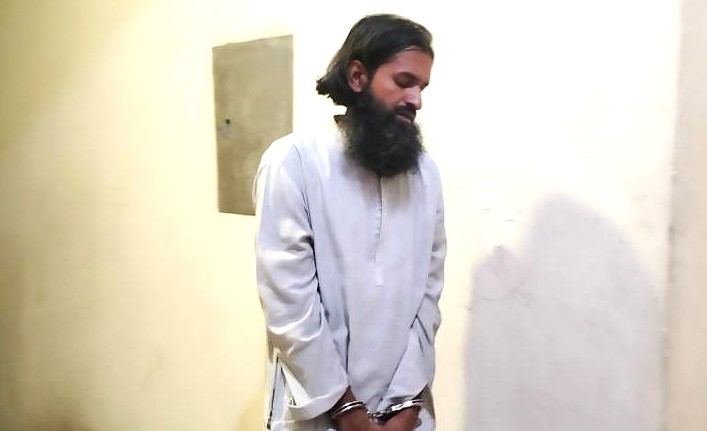 ঝিনাইদহের কোটচাঁদপুরে তিন মাদ্রাসা ছাত্রকে বলৎকারের অভিযোগে প্রধান শিক্ষক আটক