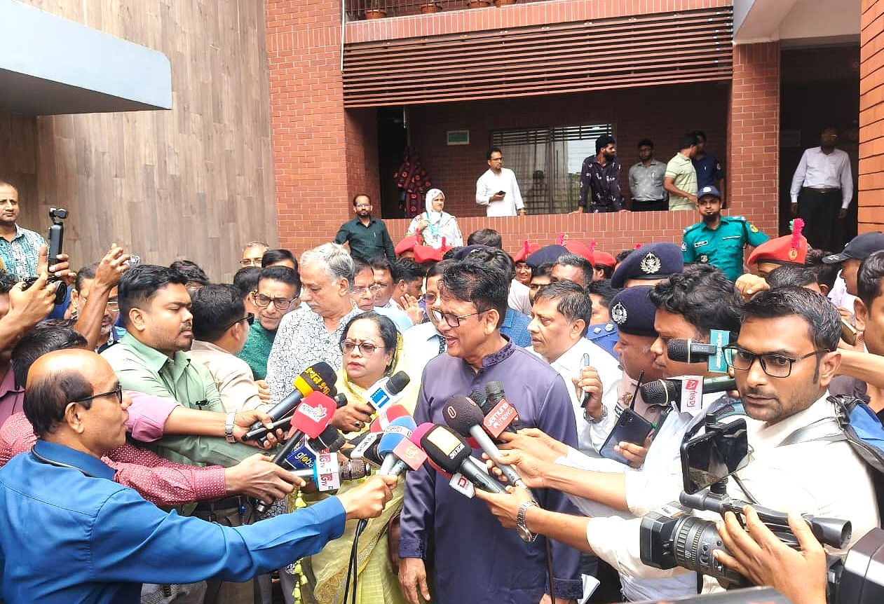 বৈশ্বিক প্রতিযোগিতায় টিকতে শিক্ষার্থীদের দক্ষতা বাড়াতে হবে: শিক্ষামন্ত্রী