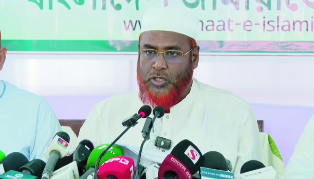 ইসি সরকারের নির্দেশনায় চলছে, নিরপেক্ষ স্থানীয় নির্বাচন সম্ভব নয়: মিয়া গোলাম পরওয়ার