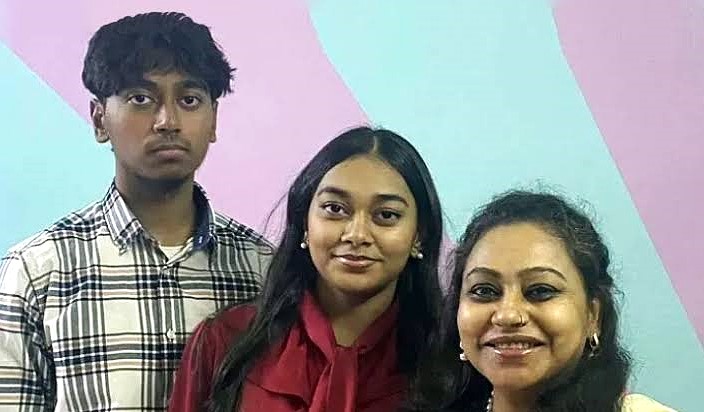 সৌদি আরবে রিয়াদে সড়ক দুর্ঘটনায় একই পরিবারের ৩ বাংলাদেশি নিহত, আহত ২