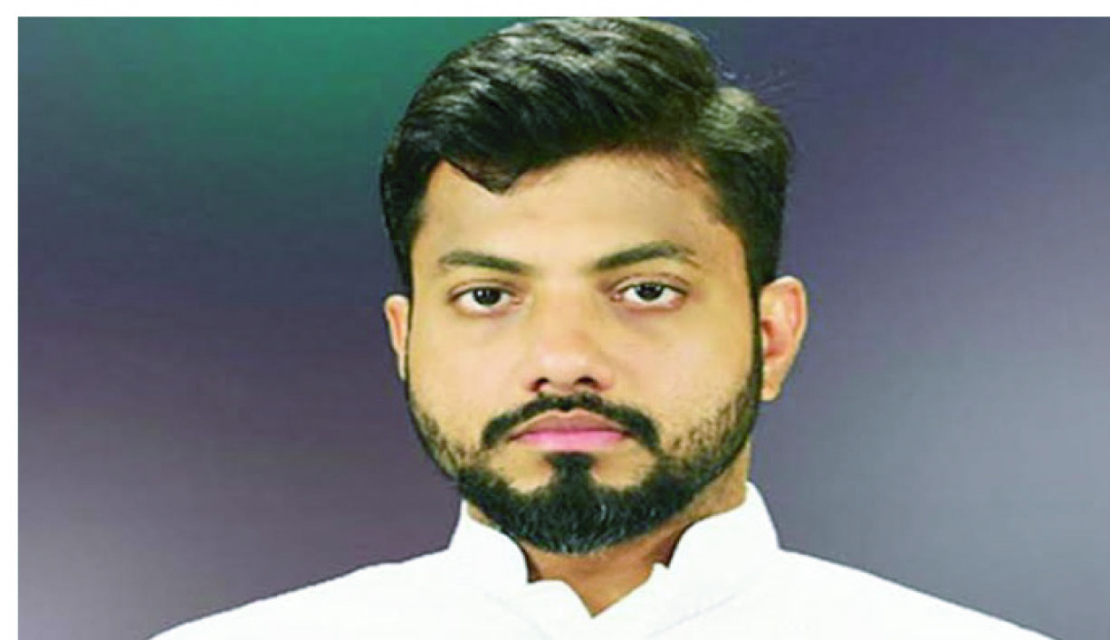 দুপুর ২টায় পদত্যাগের চূড়ান্ত ঘোষণা দেবেন প্রতিমন্ত্রী ইশরাক হোসেন